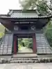長楽寺(群馬県)
