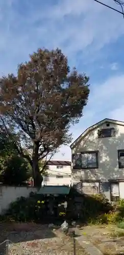 武蔵御嶽神社・出羽三山神社・道祖神(東京都)