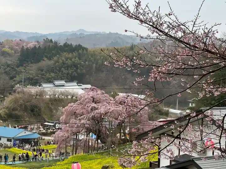 稲荷神社(福島県)