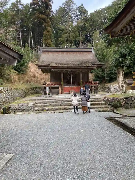 日吉大社(滋賀県)