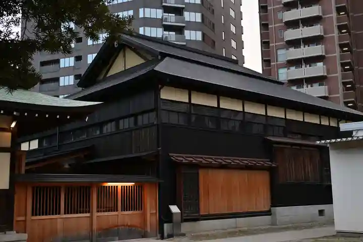住吉神社(福岡県)