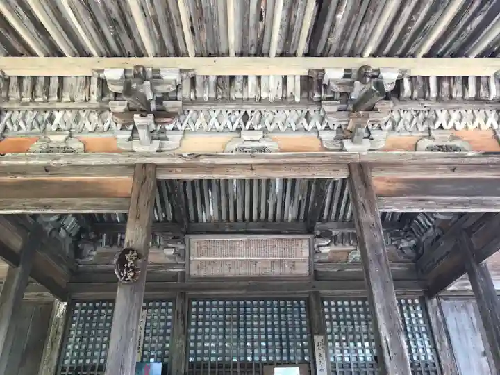 弥勒寺(兵庫県)