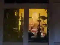 福祥寺(須磨寺)の像