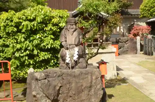 京都ゑびす神社(京都府)