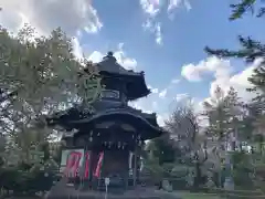 観音寺（世田谷山観音寺）の山門