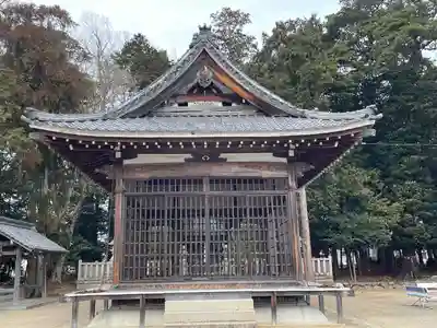 西之宮神社(滋賀県)