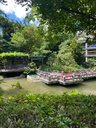 東郷神社(東京都)