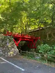 横蔵寺(岐阜県)