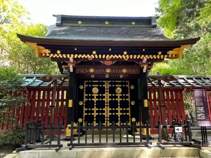 瑞鳳殿(宮城県)