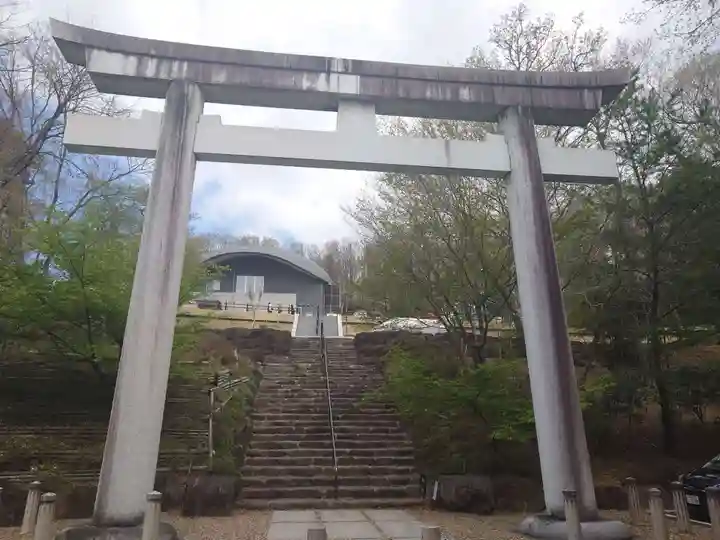 常陸国出雲大社(茨城県)