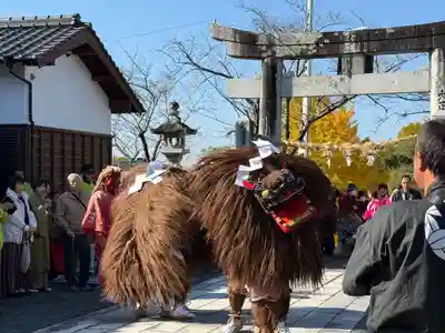 美奈宜神社(福岡県)
