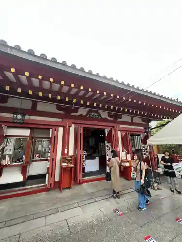 寛永寺不忍池弁天堂(東京都)