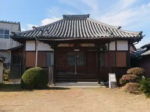 観音寺(愛知県)