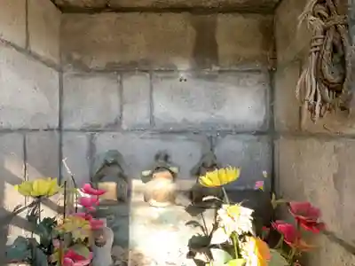 長谷寺のその他建物