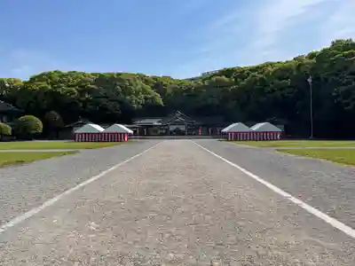 福岡縣護國神社(福岡県)