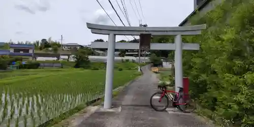 須久久神社(大阪府)
