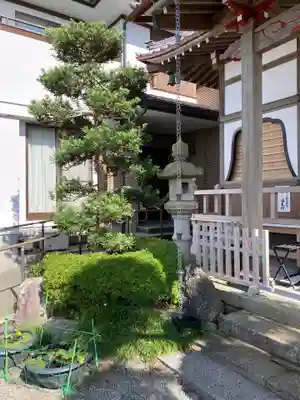 来迎寺（材木座）のその他建物