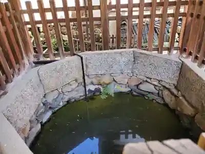 唐招提寺のその他建物