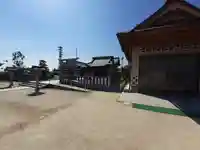 栗橋八坂神社(埼玉県)