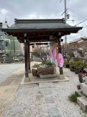 水堂須佐男神社(兵庫県)