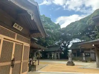 猿田神社(千葉県)