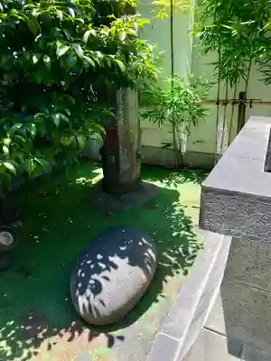 烏森神社のその他建物