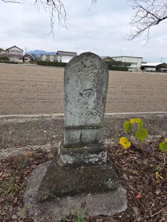 春日神社(栃木県)