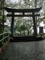 豊功神社(山口県)