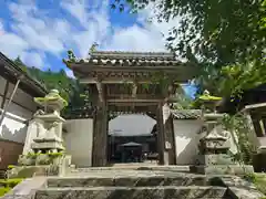 如意輪寺(奈良県)