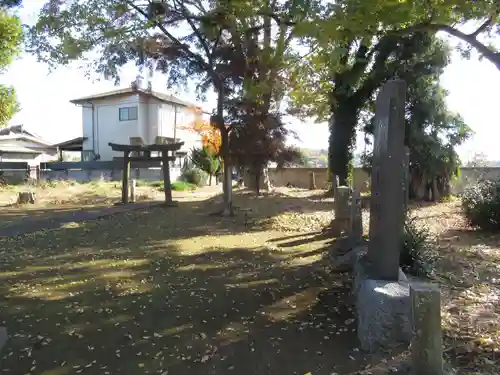 八幡神社(千葉県)