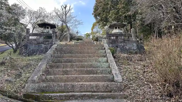 天満神社(兵庫県)