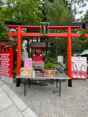 三光稲荷神社(愛知県)