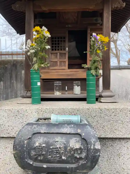 浄土院(京都府)