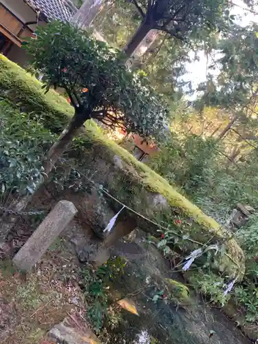 宇佐八幡宮のその他建物