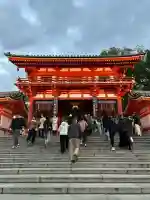 八坂神社(祇園さん)(京都府)