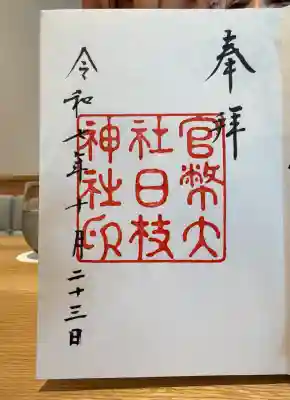 日枝神社(東京都)