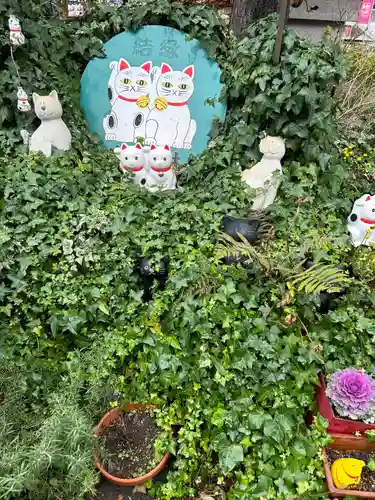 今戸神社(東京都)