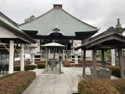 星谷寺(神奈川県)