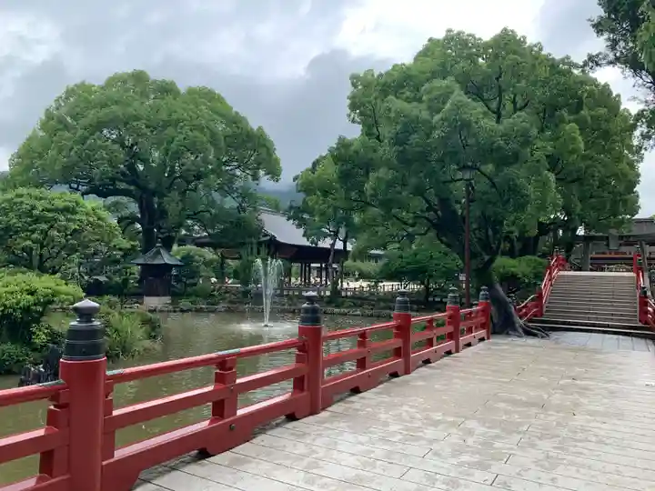 太宰府天満宮のその他建物