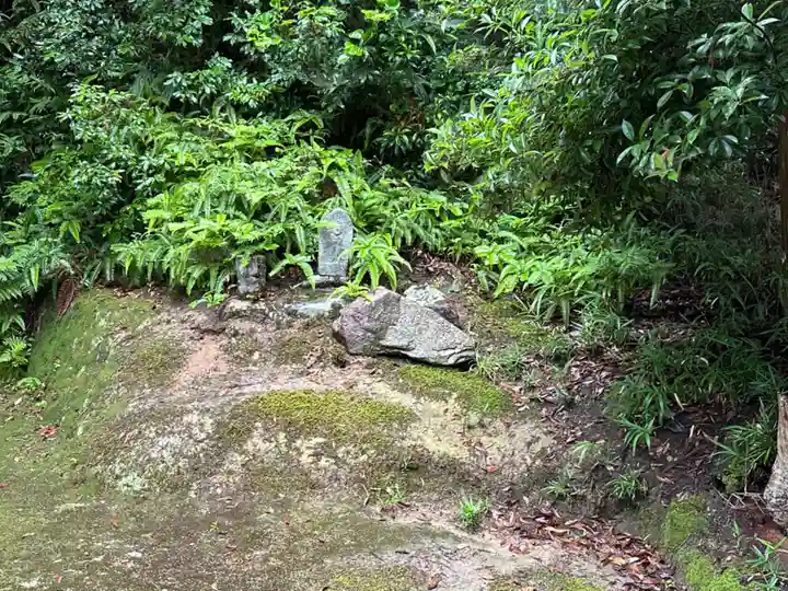 河上神社(兵庫県)