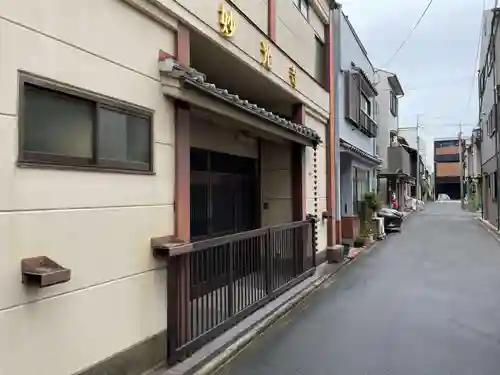 妙光寺(京都府)