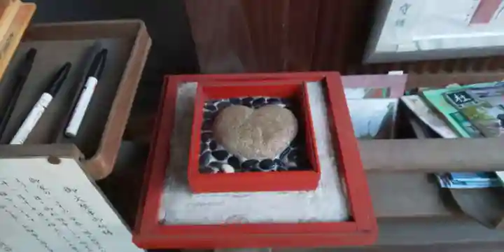 御辰稲荷神社のその他建物