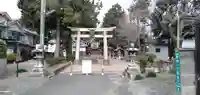 野田春日神社のその他建物