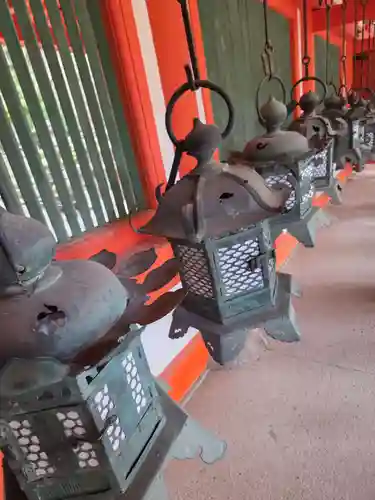 春日大社(奈良県)