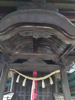 天満宮神社(滋賀県)