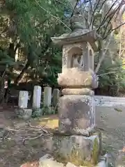 八葉寺の塔