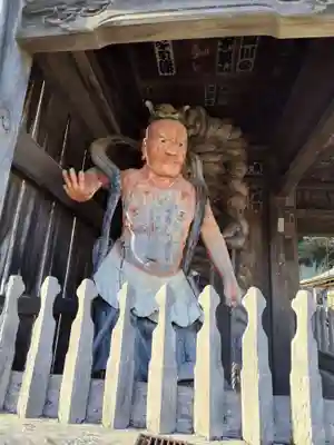 平等寺(徳島県)