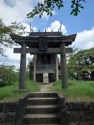 朝日山宮地嶽神社(佐賀県)