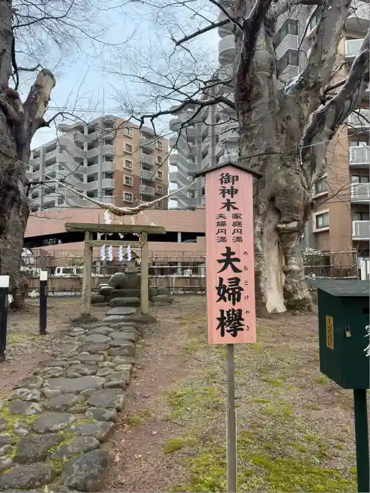 熊野神社(山形県)