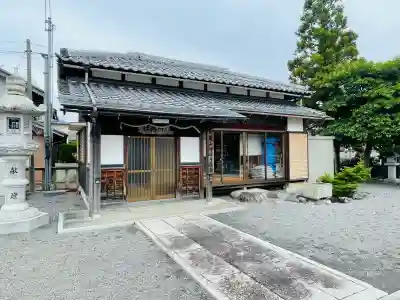 亀山神社(滋賀県)